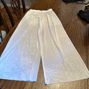 Bathing suit coverup